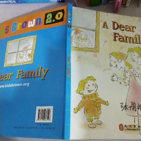 A Dear Family Book4