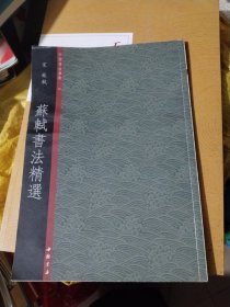 中国书法典集40清·柳公权：玄秘塔碑