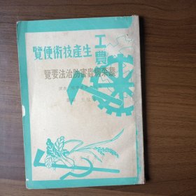 蔬菜病虫害防治法要览