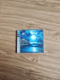 班德瑞 月光海岸(1CD)