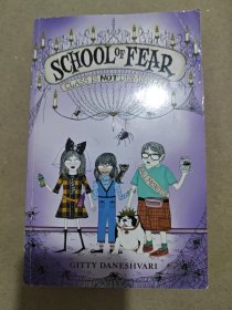 School of Fear:Classis Not Dismissed!