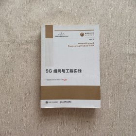 国之重器出版工程5G组网与工程实践