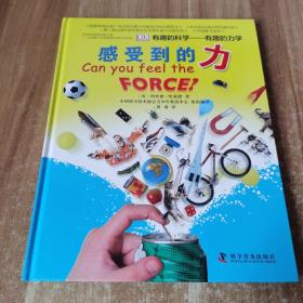 有趣的科学·有趣的力学：感受到的力