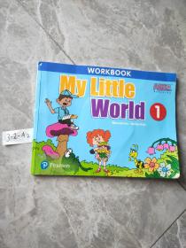 My Little World  1