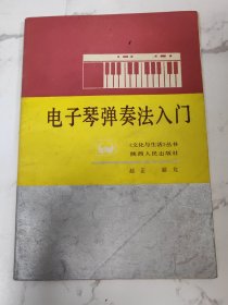 电子琴弹奏入门