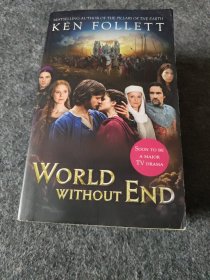 World Without End (TV tie-in - A) 无尽世界