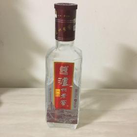 泸州老窖头曲酒瓶