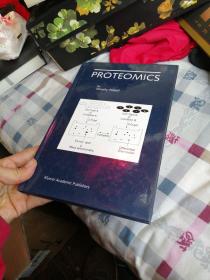 PROTEOMICS