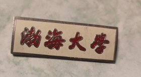 渤海大学（徽章）