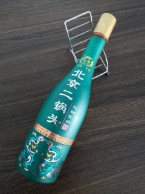 龙举二锅头酒瓶