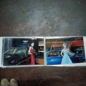 车展车模（照片）