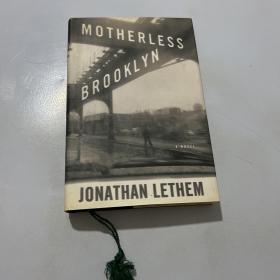 Motherless Brooklyn