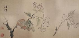 刘怡羽～作品