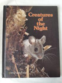 Creatures of the Night