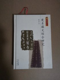 楚系铭文综合研究