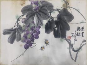 吕大卫，加拿大籍，1959年生于上海，自幼喜爱绘画，14岁即拜入吴青霞门下，后拜入张充仁和孟光二位门下，接受正规的素描和色彩训练。1989年游学海外