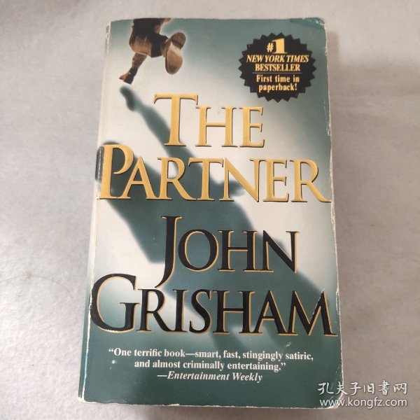 The Partner John Grisham