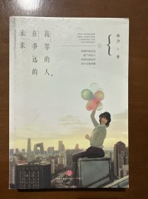 我等的人，在多远的未来