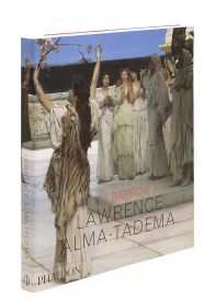 劳伦斯·阿尔玛·塔德玛画册 Lawrence Alma Tadema