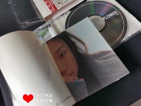 滚石首批 豪华精装版 林忆莲 铿锵玫瑰 1CD+1VCD 特殊限定盘 【碟片完好】