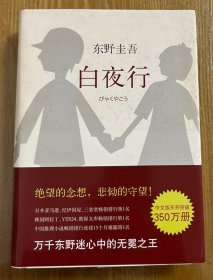 白夜行