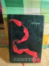 Eclipse Stephenie Meyer