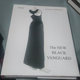 The New Black Vanguard: Photography 16开