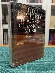 The Complete Book of Classical Music 古典音乐大全