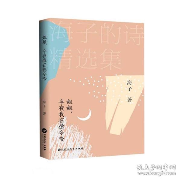 姐姐，今夜我在德令哈