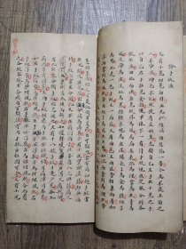 小儿科家传秘录(岭南儿科名家程康圃,字德恒,广东省高明市(现为高鹤县)人。生活于清道光至光绪年间(1821-1908年),祖辈六代业医,幼科善良,程康圃弱冠即遵从祖训,专业医门,从医五十年,学验俱丰。)