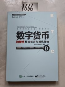 数字货币：比特币数据报告与操作指南