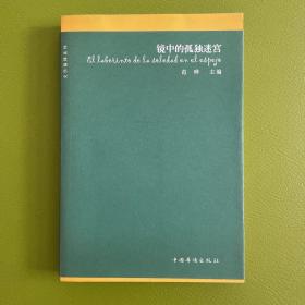 镜中的孤独迷宫：文学偏锋系列