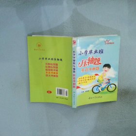 小学毕业班压轴题