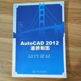 AutoCAD 2012道桥制图