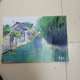 风景2尹美玉