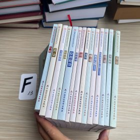 期货投资者教育系列丛书：白糖、天然橡胶、股指期货、锌、聚氯乙烯、小麦、早籼稻、黄金、棕榈油、燃料油、焦炭、棉花、线型低密度聚乙烯、大豆（14册）