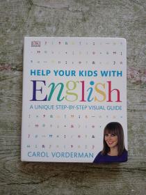 Help Your Kids with English