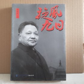 旋风九日