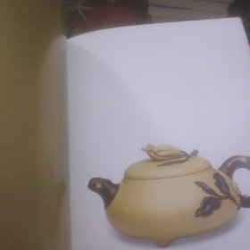 陶艺中国 蒋艺华卷