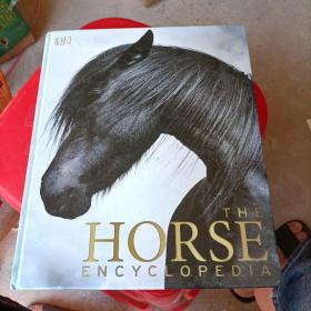 The Horse Encyclopedia