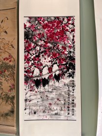 共济一江雪