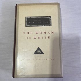 The Woman in White 白衣女人