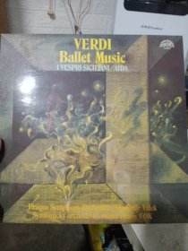 VERDI Ballet Music