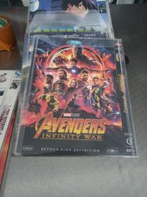 AVENGERS(DVD)