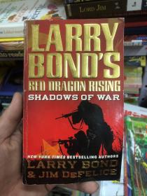 Shadows of war
