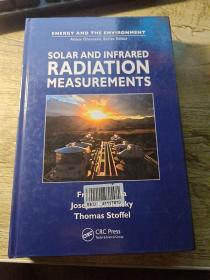 SOLAR AND INFRARED RADIATION MEASUREMENTS太阳和红外辐射测量