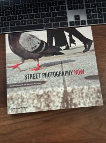 Street Photography Now 摄影画册