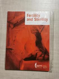 fertility and sterility 2020年7月 原版