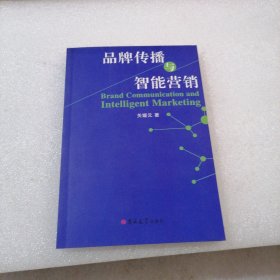 品牌传播与智能营销