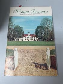 mount Vernon AN ILLUSTRATED HANDBOOK